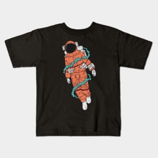 Pensive Kids T-Shirt